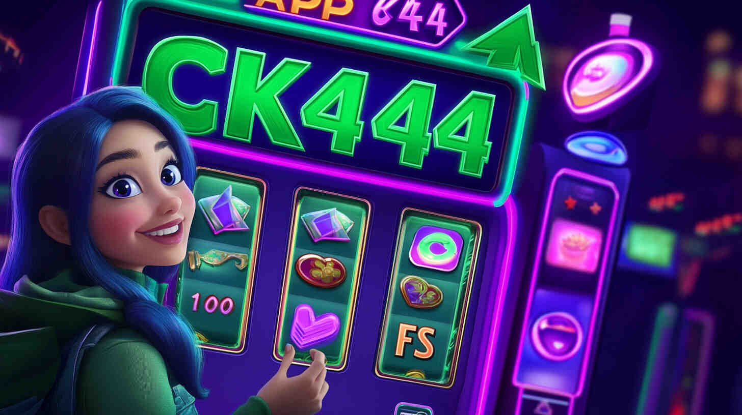 Why Download the Bet4yaar Casino App