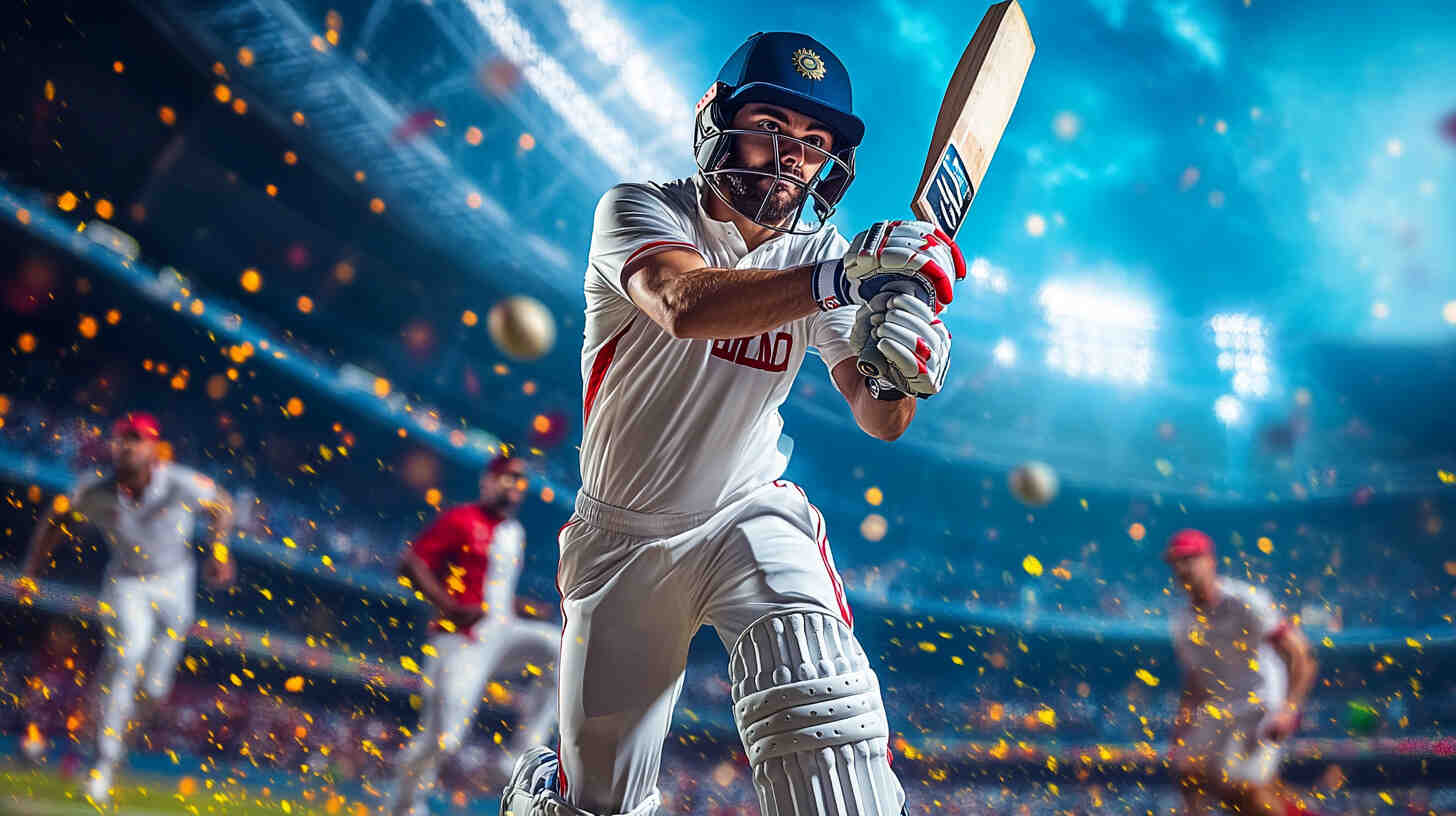 Why Download the Bet4yaar Casino App