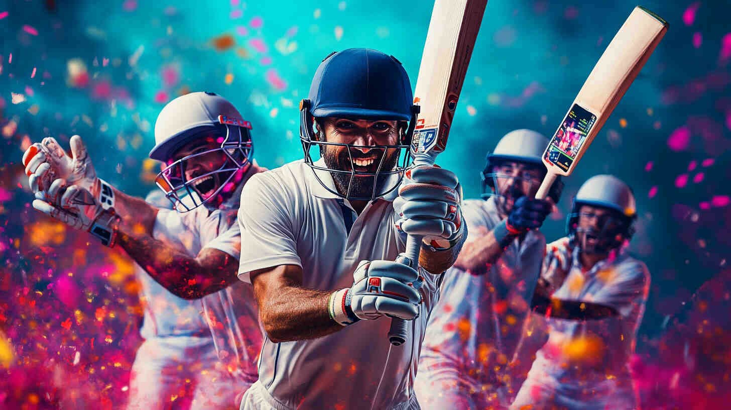 CK444 Betting Benefits