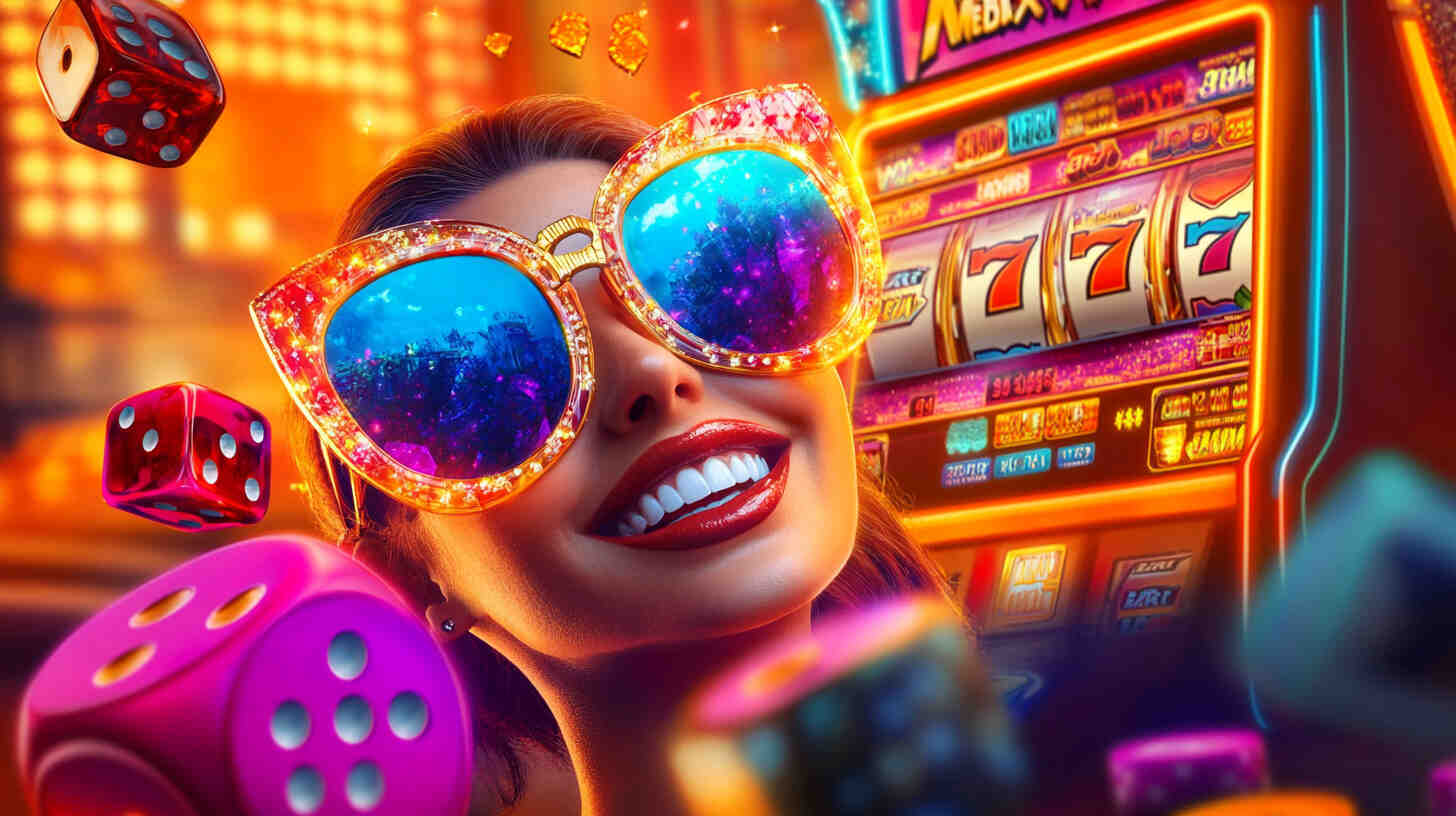 Why Download the Bet4yaar Casino App