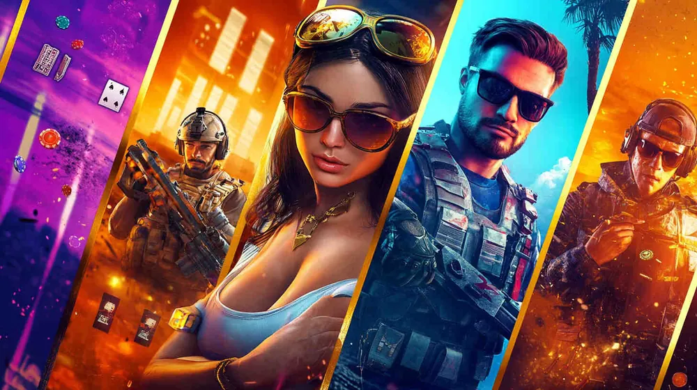Why Download the Bet4yaar Casino App