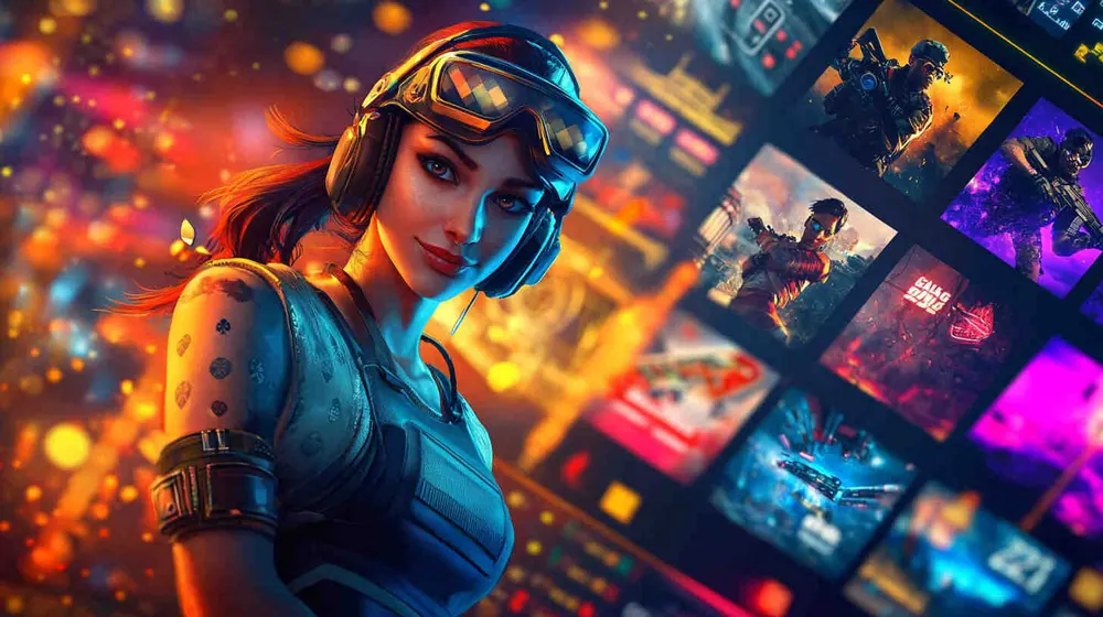 Top Slot Games at CK444