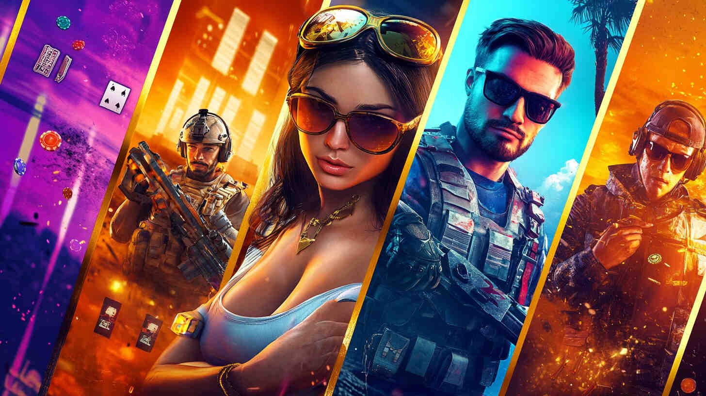 Why Download the Bet4yaar Casino App