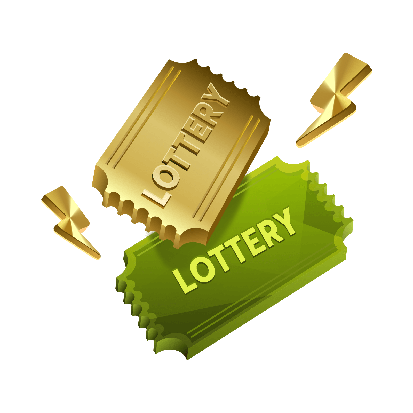 LOTTERY