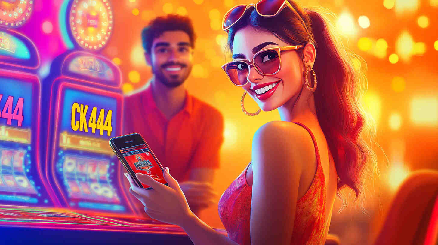 CK444 Instant Access