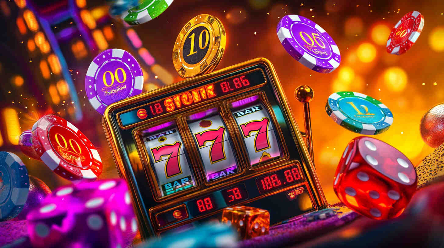 CK444 Security Features