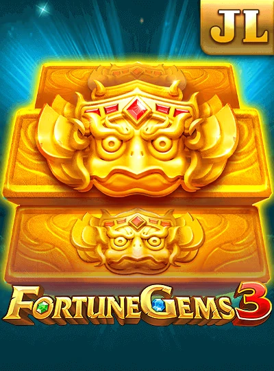 Fortune Gems 3 JILI Jackpot