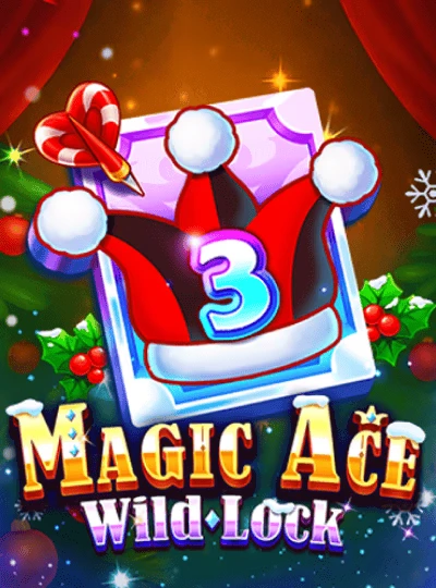 Magic Ace JILI New Slot