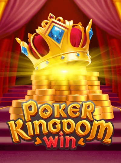 Poker Kingdom Card Strategy