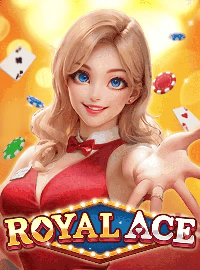 Royal Ace JILI Premium