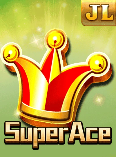 Super Ace JILI Slot