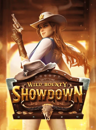 Wild Bounty Showdown PG Soft Action